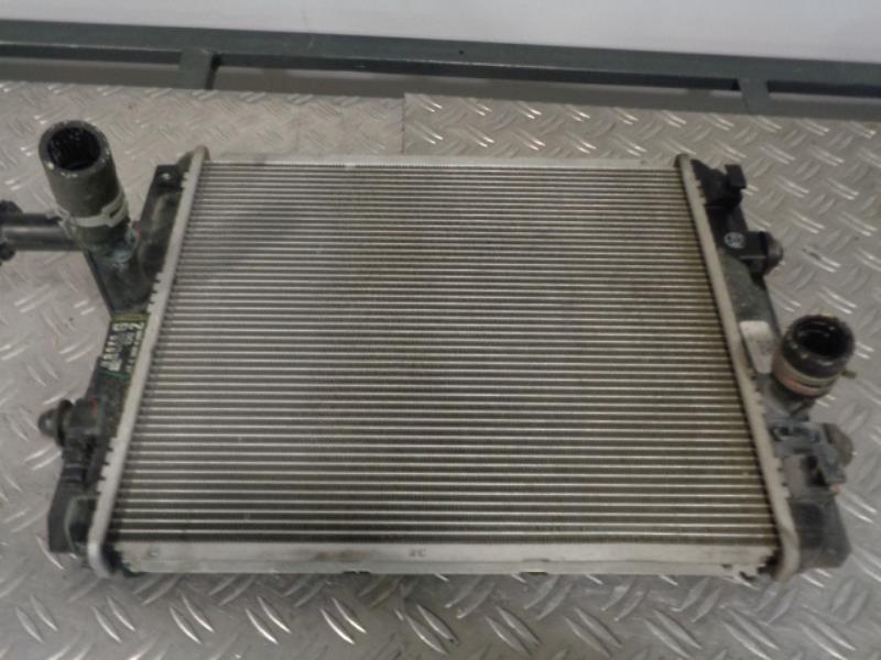 Radiateur eau PEUGEOT 107 PHASE 1 Essence - 1
