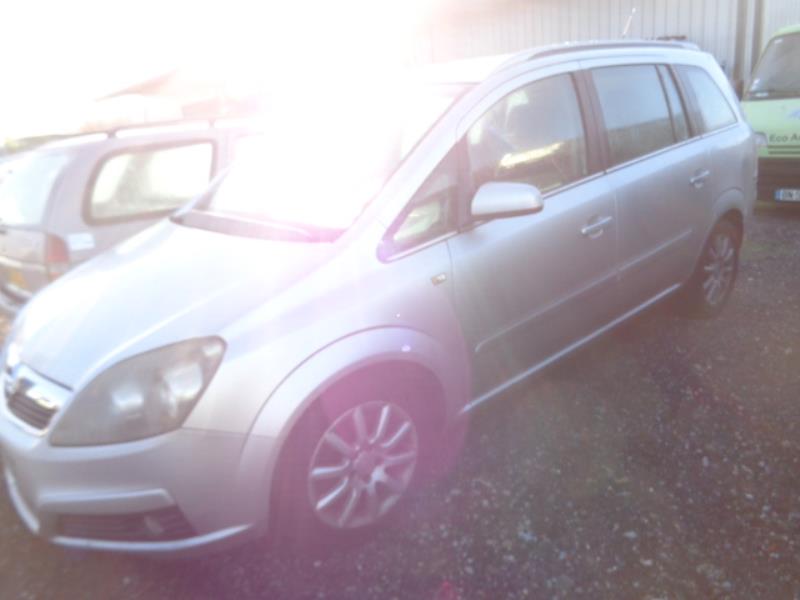 Commande de phare OPEL ZAFIRA B PHASE 1 Diesel - 1