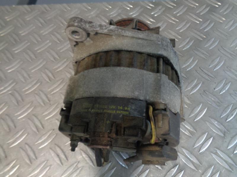 Alternateur RENAULT R19 PHASE 2 Essence - 1
