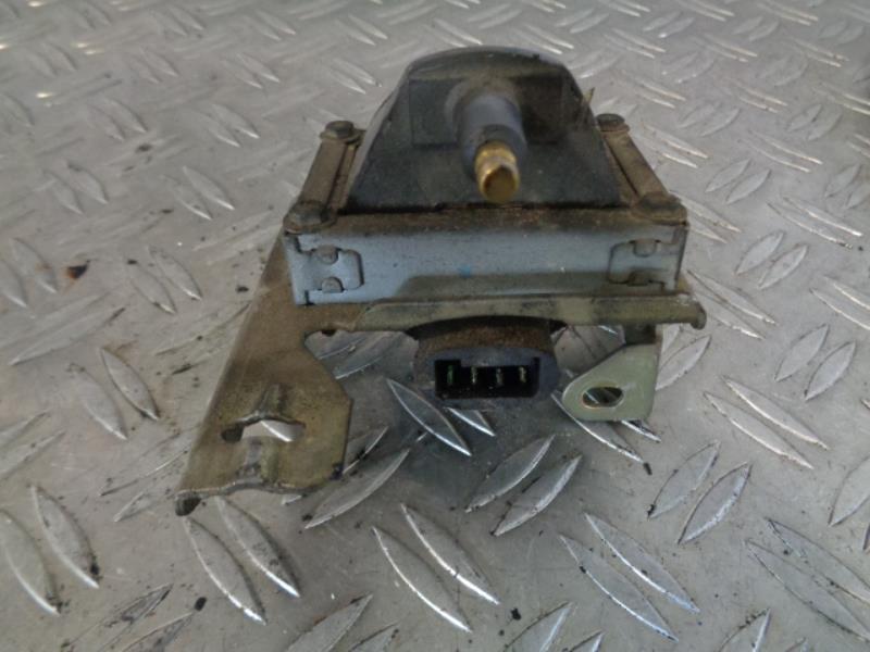 Bobine (allumage) CITROEN AX PHASE 1 Essence - 1