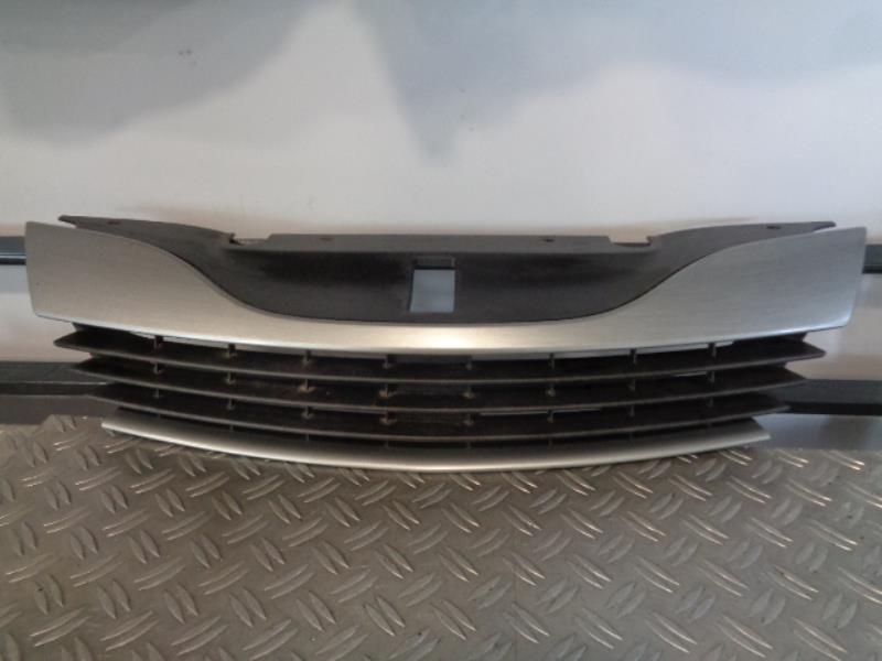 Calandre RENAULT LAGUNA 2 PHASE 1 Diesel - 1