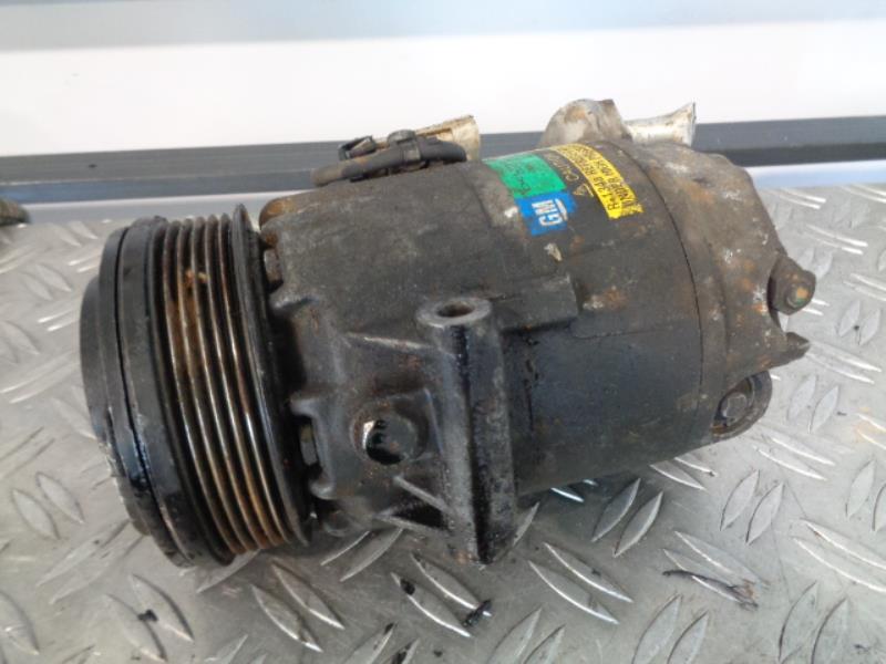 Compresseur clim OPEL ASTRA H PHASE 1 Diesel - 1