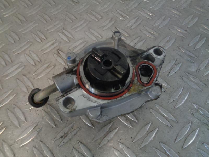 Pompe à vide PEUGEOT 206 PHASE 1 Diesel - 1
