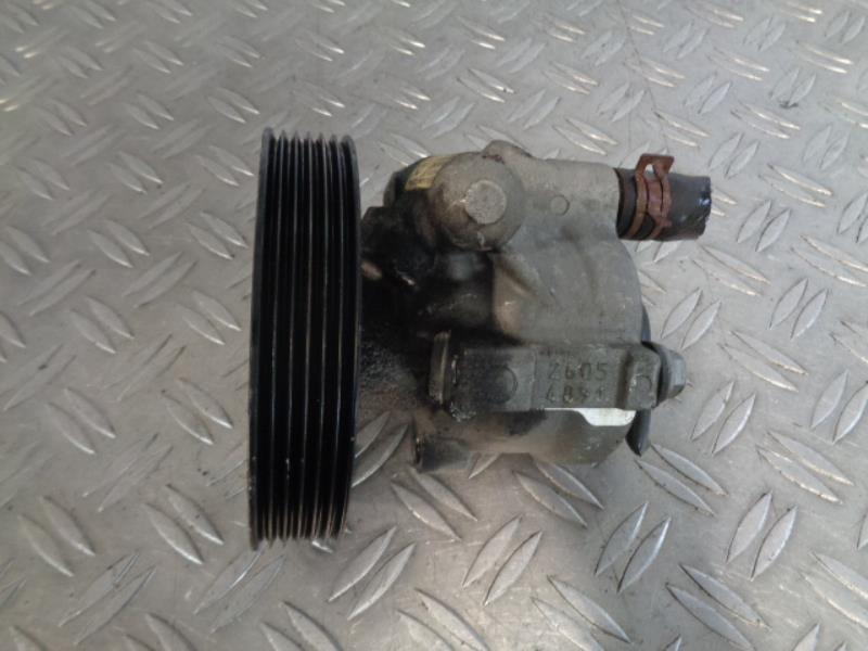 Pompe de direction RENAULT LAGUNA 2 PHASE 1 Diesel - 1