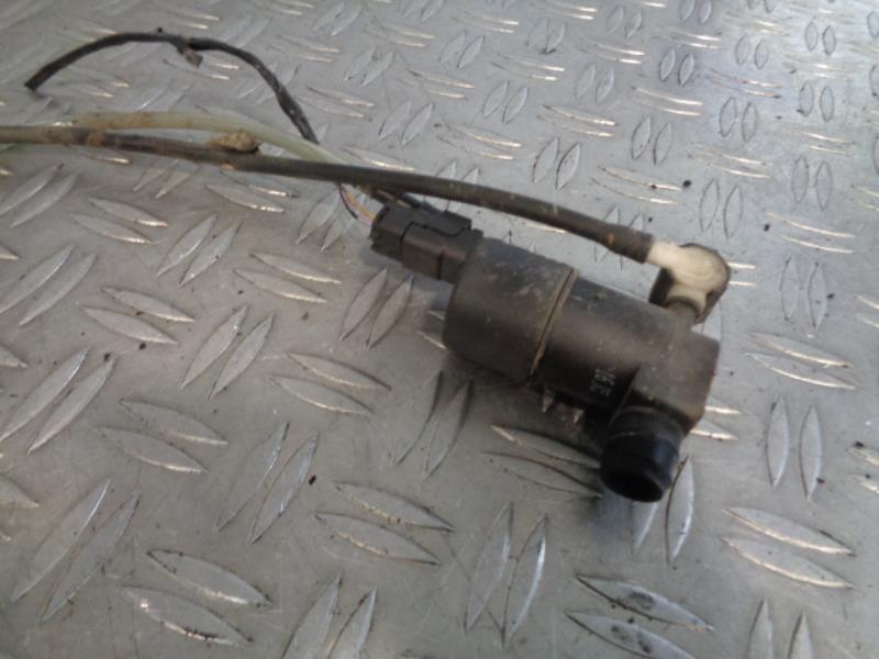 Pompe lave glace avant RENAULT LAGUNA 2 PHASE 1 Diesel - 1
