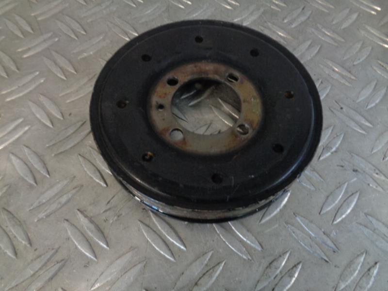 Poulie damper OPEL ASTRA H PHASE 1 Diesel - 1