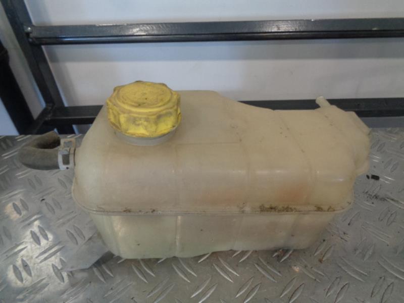 Vase d'expansion FORD COURRIER 4 Diesel - 1