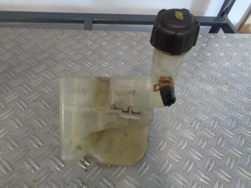 Vase d'expansion RENAULT LAGUNA 2 PHASE 1 Diesel - 1