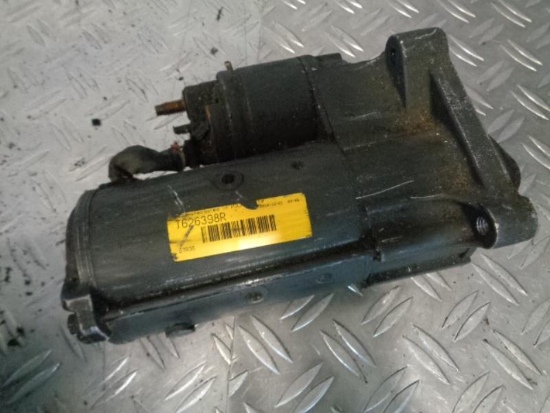 Demarreur RENAULT MEGANE 1 BREAK Diesel - 1
