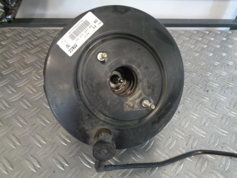 Mastervac CITROEN C3 1 PHASE 1 Essence - 1