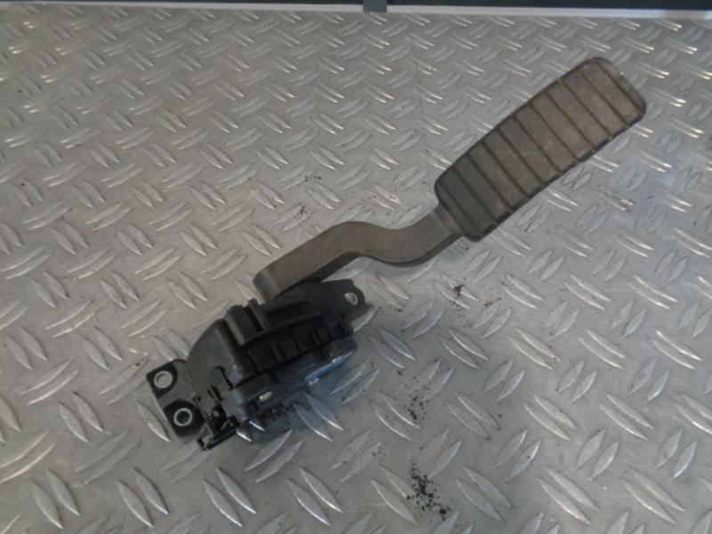 Pedale d'accelerateur RENAULT LAGUNA 2 PHASE 1 Diesel - 1