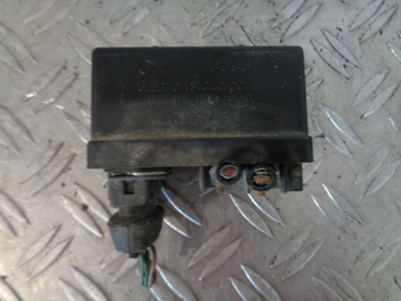 Relais de prechauffage CITROEN AX PHASE 2 Diesel - 1