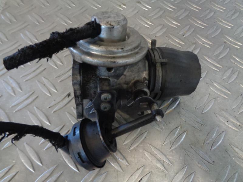 Vanne EGR VOLKSWAGEN GOLF 4 Diesel - 1