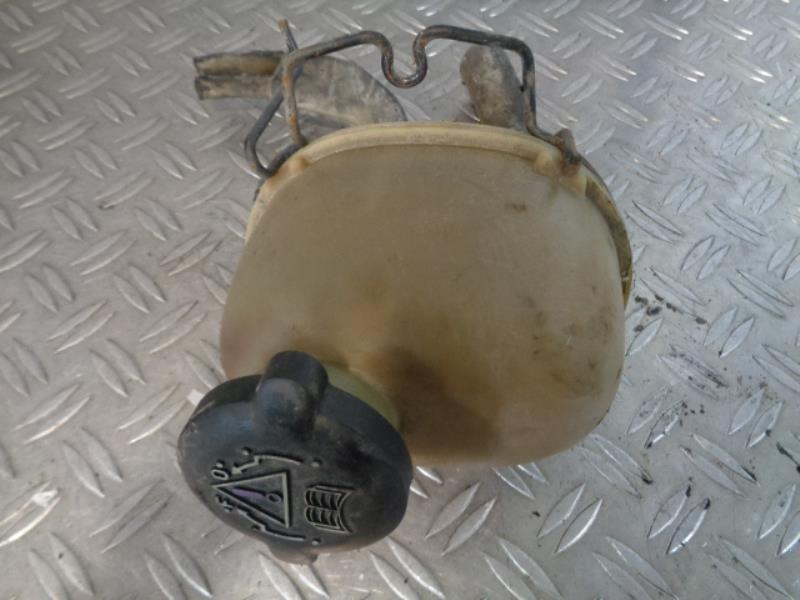 Vase d'expansion CITROEN C15 Diesel - 1