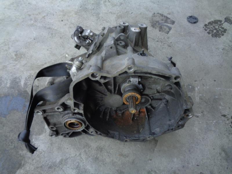 Boite de vitesses OPEL ASTRA H PHASE 1 Diesel - 1