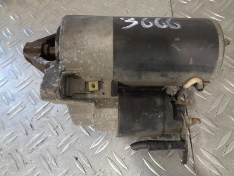 Demarreur CITROEN SAXO PHASE 1 Essence - 1