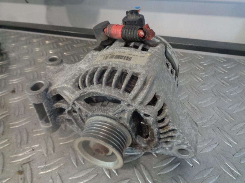 Alternateur FORD FOCUS 1 Essence - 1