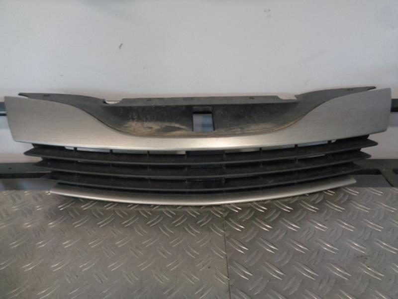 Calandre RENAULT LAGUNA 2 PHASE 1 Diesel - 1