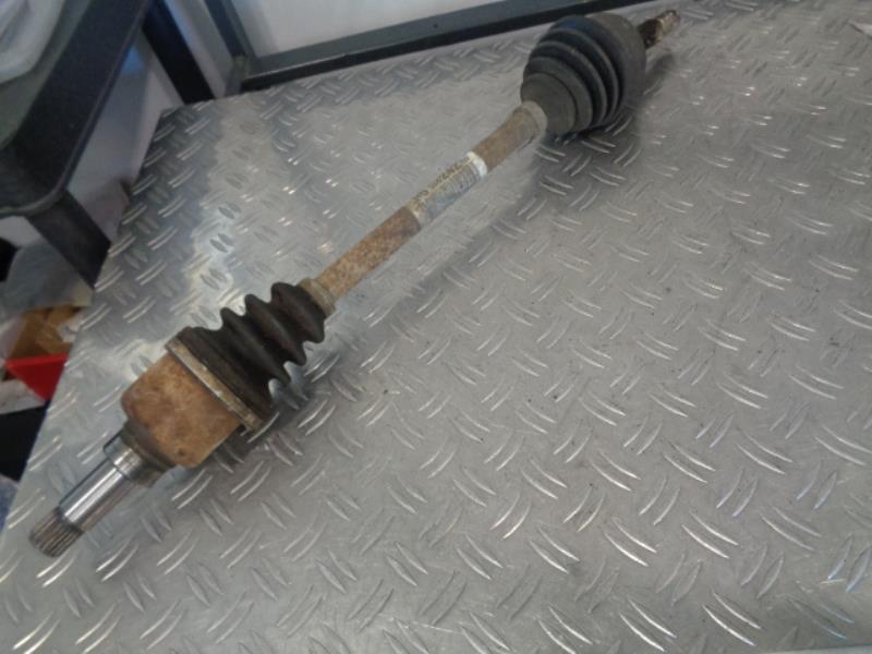 Cardan gauche (transmission) CITROEN C3 1 PHASE 1 Diesel - 1