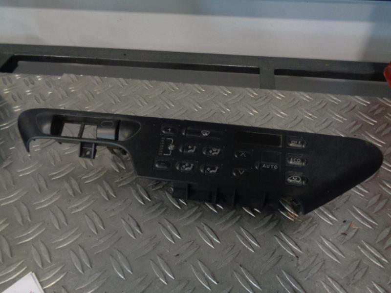 Commande chauffage LANCIA ZETA PHASE 2 Diesel - 1