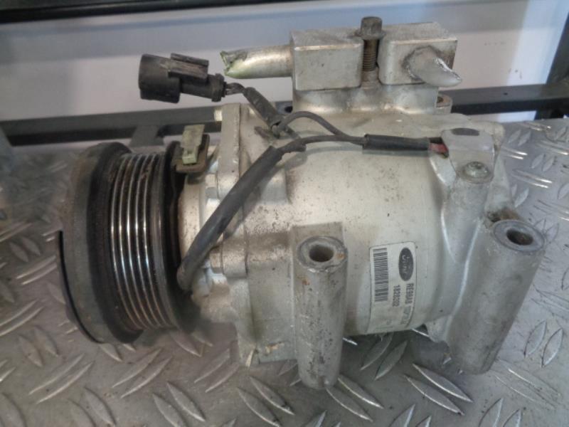Compresseur clim FORD FOCUS 1 Essence - 1