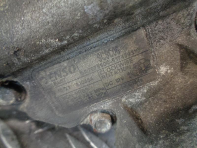 Compresseur clim FIAT PUNTO 2 PHASE 2 Diesel - 1
