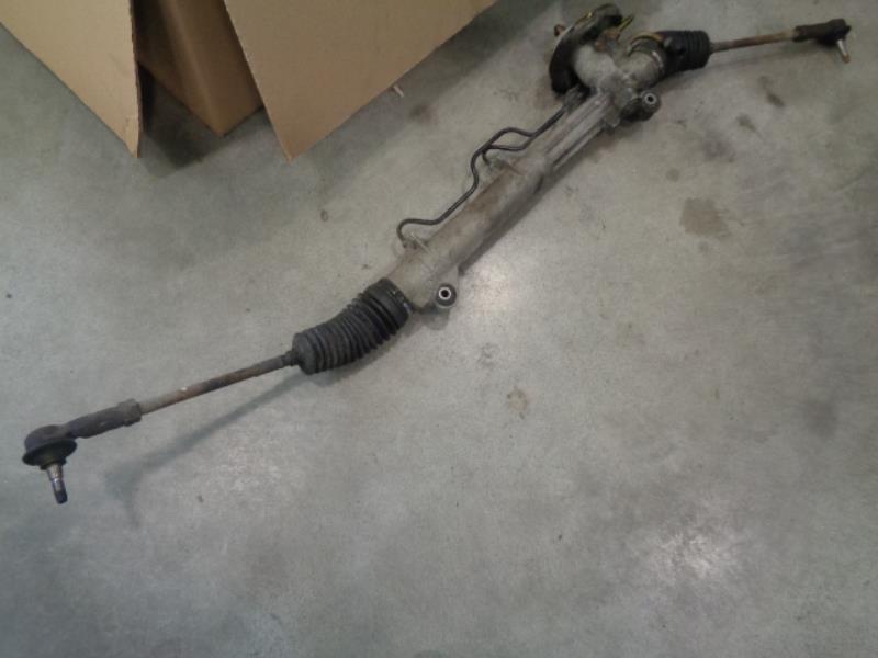 Cremaillere assistee FORD PUMA COUPE Essence - 1