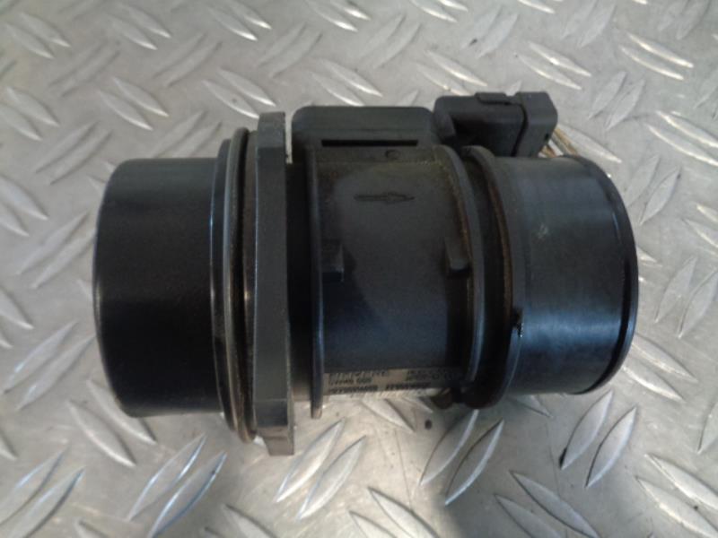 Debitmetre RENAULT LAGUNA 2 PHASE 1 Diesel - 1