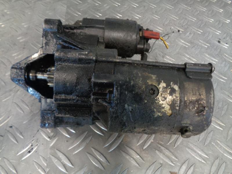 Demarreur CITROEN C15 Diesel - 1