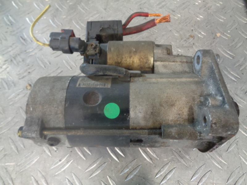 Demarreur CHRYSLER VOYAGER 4 PHASE 2 Diesel - 1