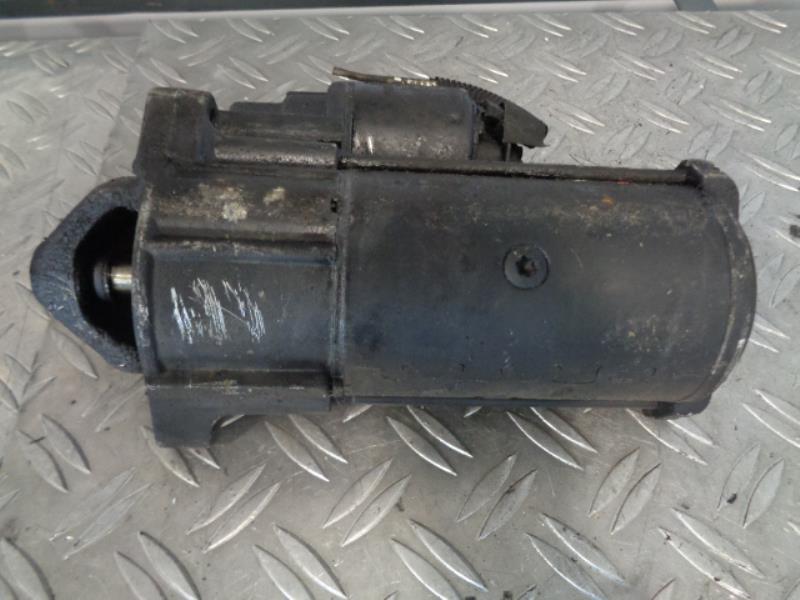 Demarreur RENAULT SCENIC 1 PHASE 1 Diesel - 1