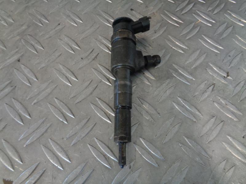 Injecteurs CITROEN C3 1 PHASE 1 Diesel - 1