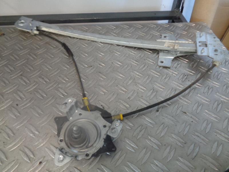 Mecanisme de leve vitre electrique avant droit CITROEN C8 Diesel - 1