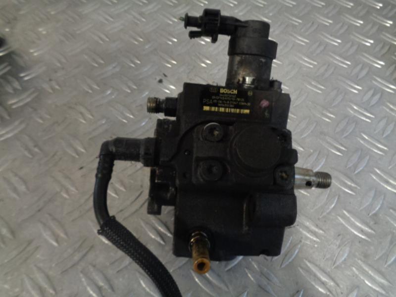 Pompe haute pression PEUGEOT 307 PHASE 1 Diesel - 1