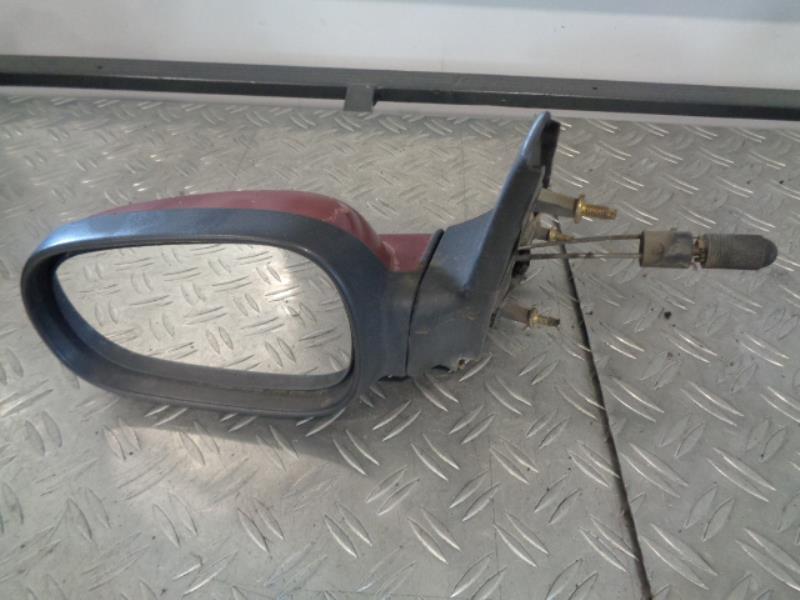 Retroviseur gauche RENAULT CLIO 1 PHASE 2 Essence - 1