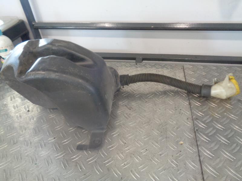 Vase de lave glace CHRYSLER VOYAGER 4 PHASE 2 Diesel - 1
