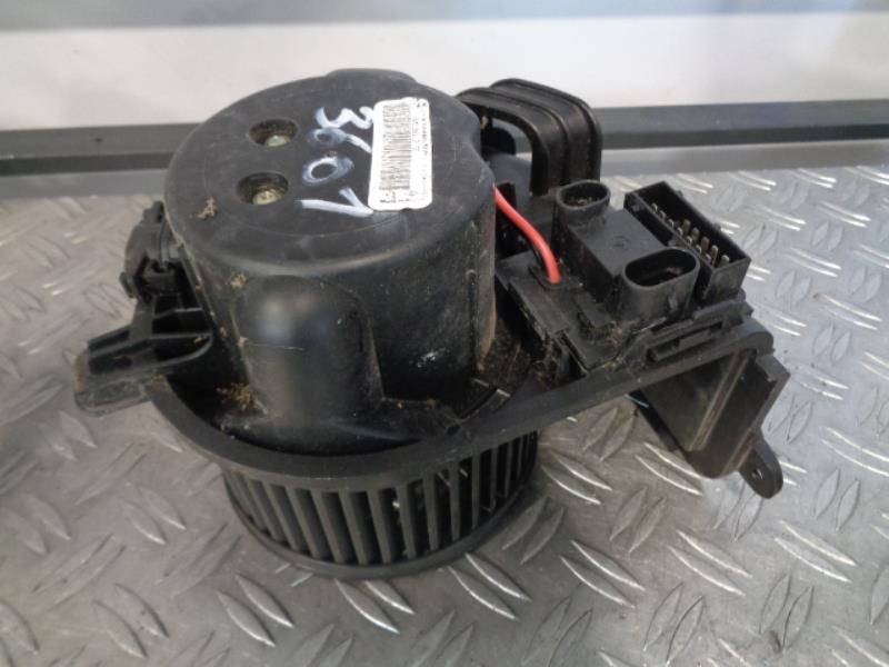 Ventilateur chauffage RENAULT CLIO 2 PHASE 2 Diesel - 1