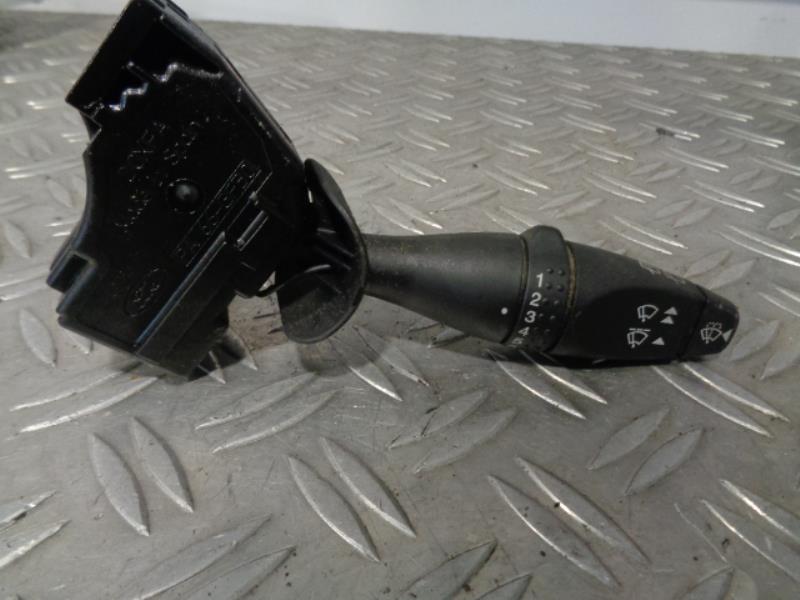 Commodo d'essuie glaces FORD FIESTA 5 PHASE 2 Diesel - 1