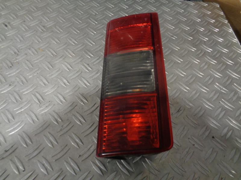 Feu arriere principal droit (feux) OPEL COMBO C PHASE 1 Diesel - 1