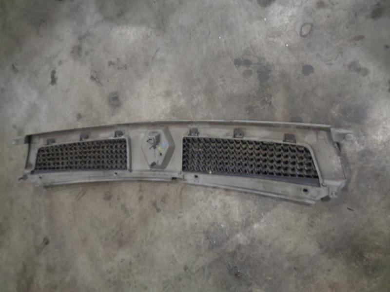Calandre RENAULT MASTER 2 PHASE 2 Diesel - 1