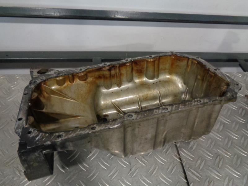 Carter inferieur CITROEN C3 1 PHASE 1 Essence - 1