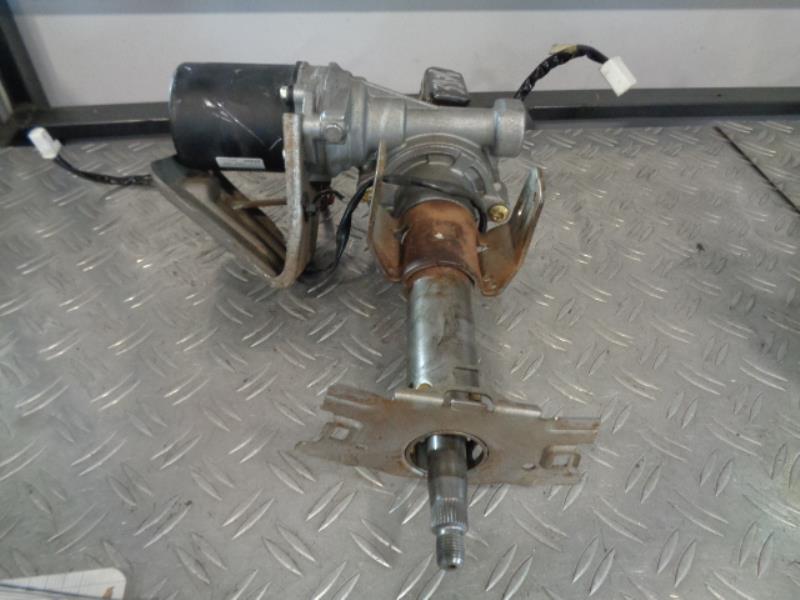 Colonne de direction TOYOTA YARIS 1 PHASE 2 Diesel - 1