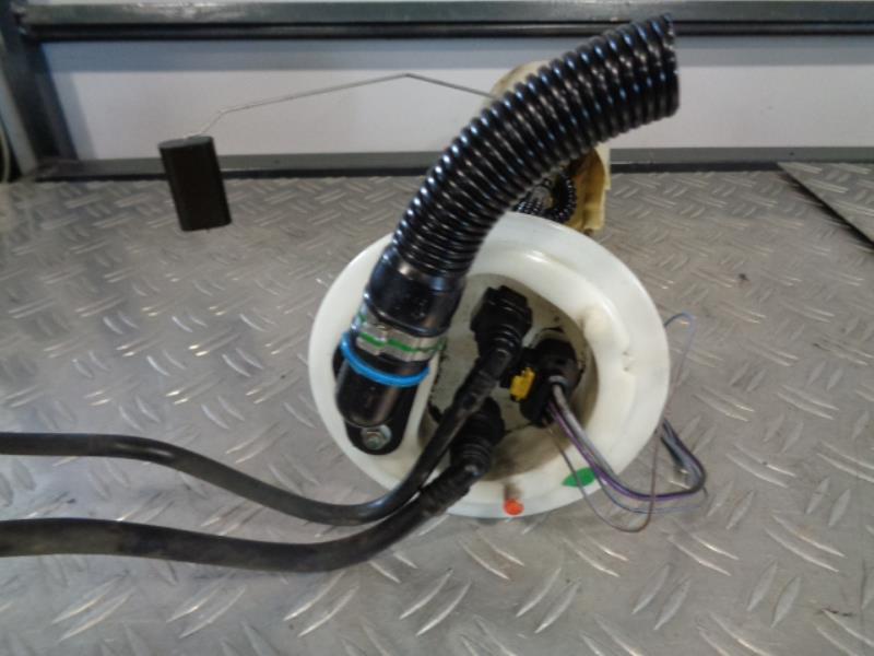 Pompe immergee PEUGEOT BOXER 3 Diesel - 1