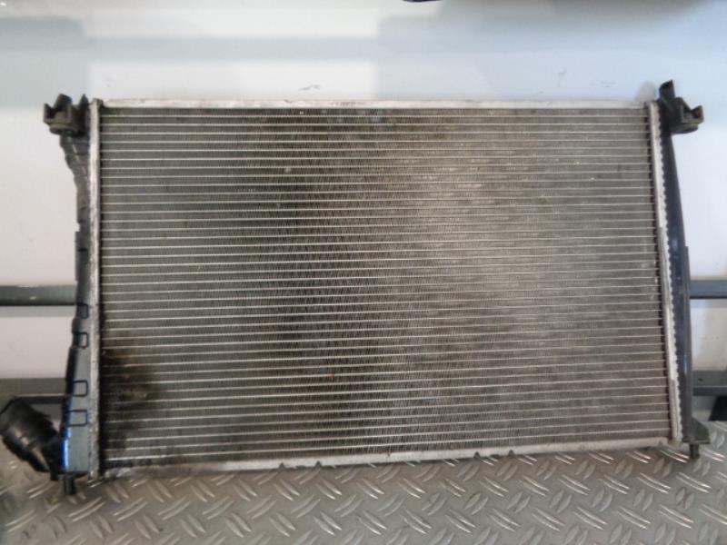 Radiateur eau PEUGEOT 406 PHASE 1 Diesel - 1
