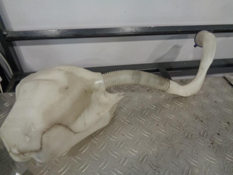 Vase de lave glace CITROEN C3 1 PHASE 1 Essence - 1