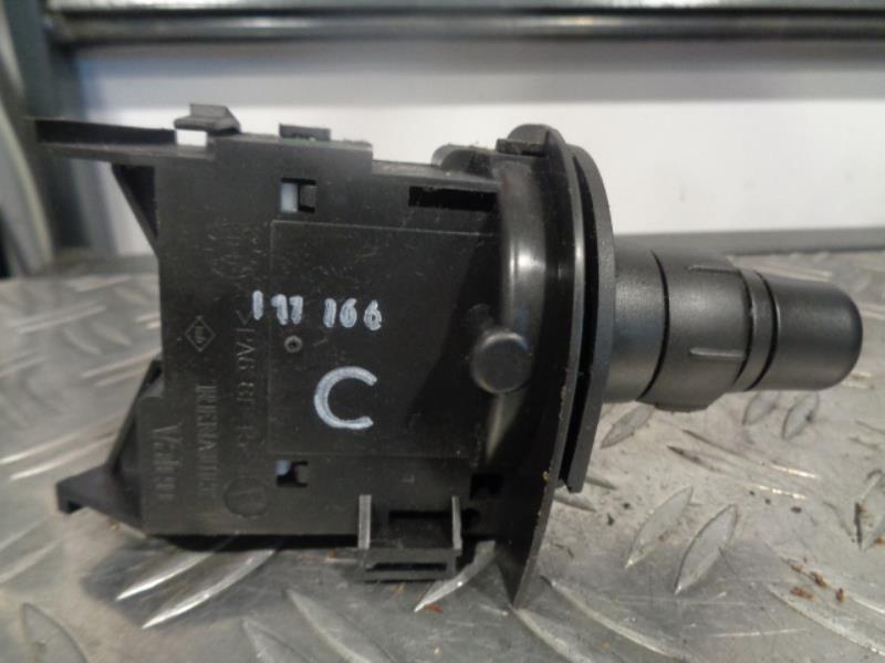 Commodo phare RENAULT SCENIC 2 PHASE 1 Diesel - 1