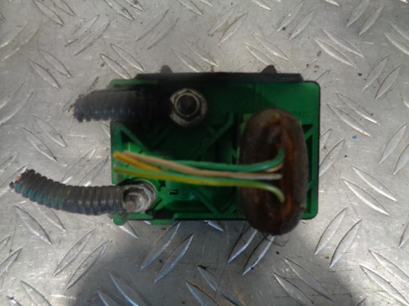 Relais de prechauffage PEUGEOT 406 PHASE 1 Diesel - 1
