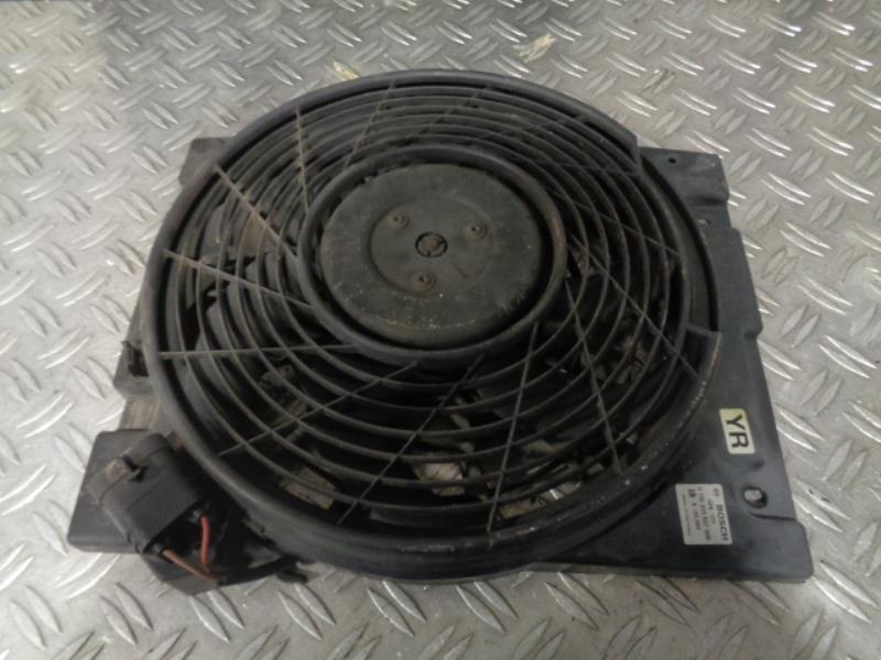Ventilateur OPEL ASTRA G Essence - 1