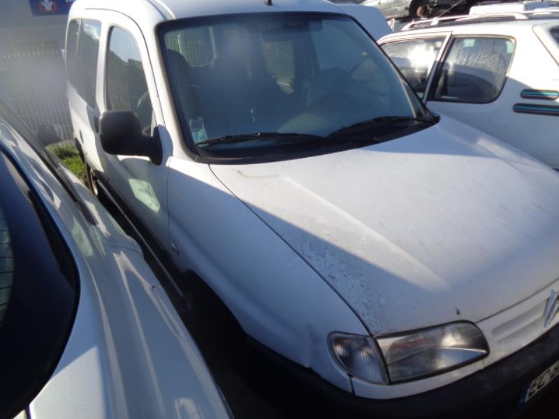 Commodo phare CITROEN BERLINGO 1 PHASE 1 Diesel - 1