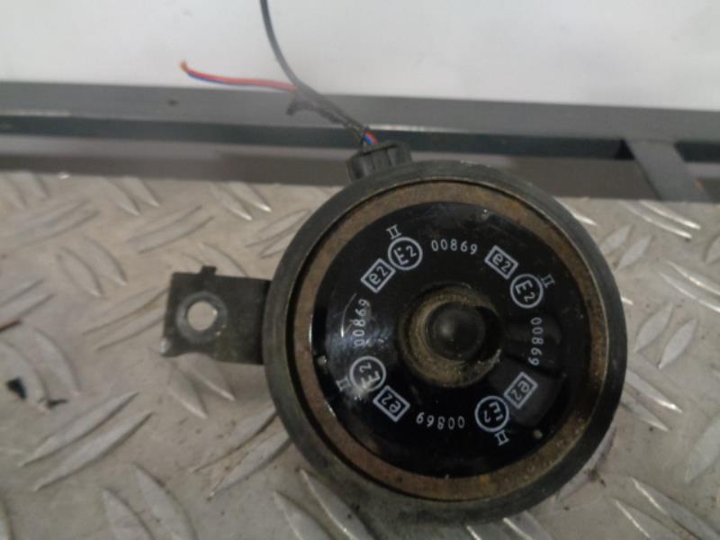Avertisseur/Klaxon HONDA CIVIC 5 Essence - 1